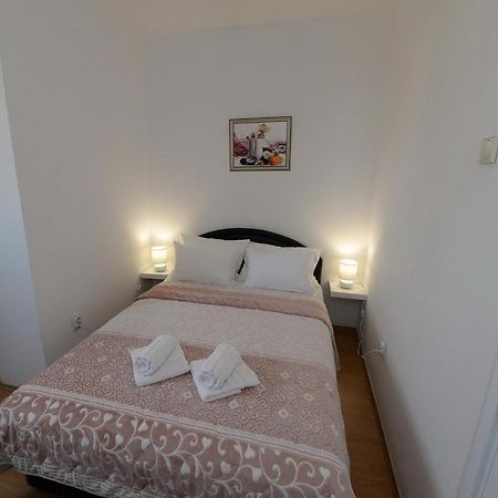 Obilic Apartment Belgrade Exterior photo